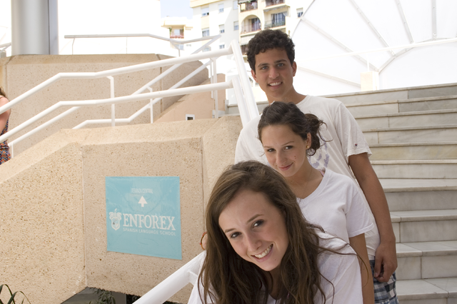 ENFOREX - Марбелья