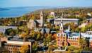 Предлагаем поступление на 2025 год в Cornell University!