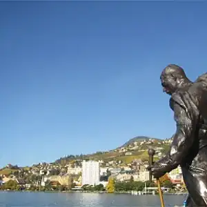 Архипов И.С., 28 лет, Alpadia, Швейцария