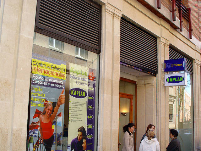 ENFOREX - Мадрид