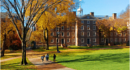 Брауновский университет (Brown University)