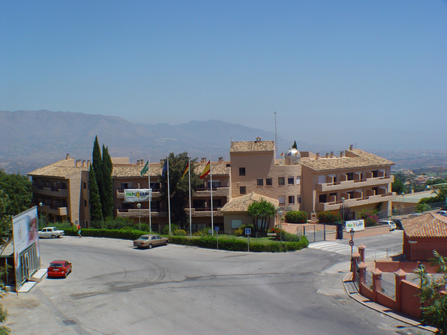 Marbella Elvira - Марбелья