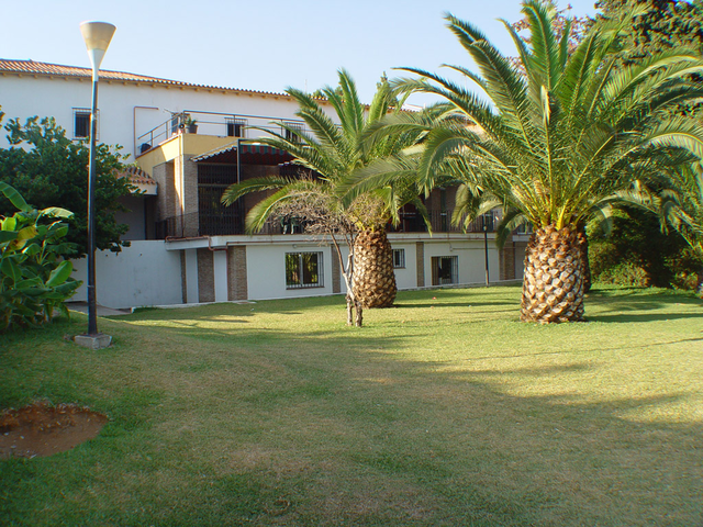 Marbella Centro - Марбелья