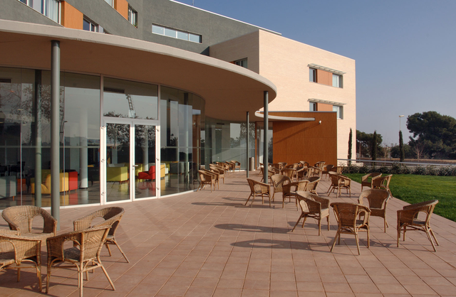 Summer Camp - Барселона