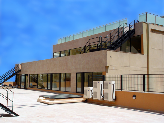 ENFOREX - Барселона