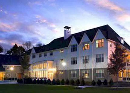 Walnut Hill - School for the Arts