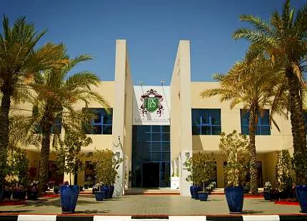 GEMS Jumeira Primary School Dubai