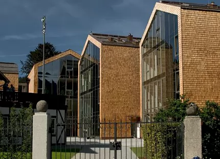 St. Gilgen International School 