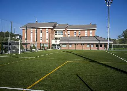 King's College Soto de Viñuelas