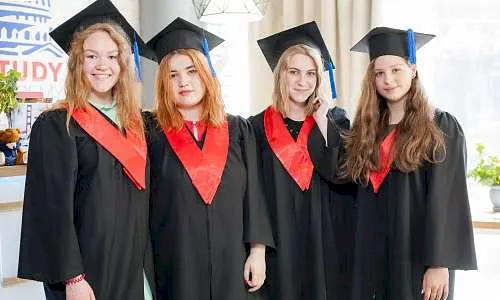 Университеты Канады