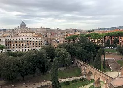 Canadian College Italy