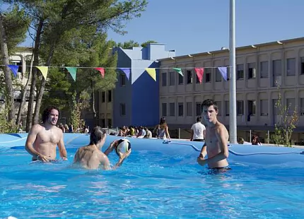 Centre International d'Antibes 