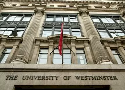 University of Westminster
