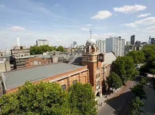 Изображение City St George’s University of London 