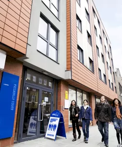 Guildhouse School (CATS London)