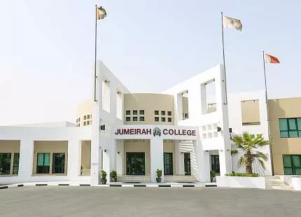 Jumeirah College