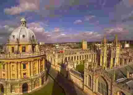 ORA Oxford