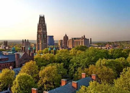 ORA Yale University 