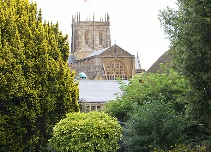 Sherborne Preparatory School