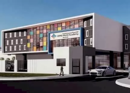 GEMS World Academy Abu-Dhabi