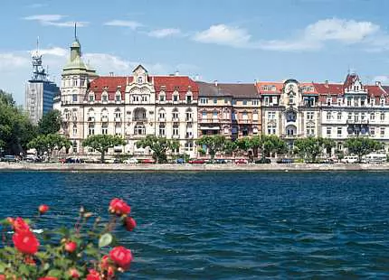 Humboldt-Institut - Констанц