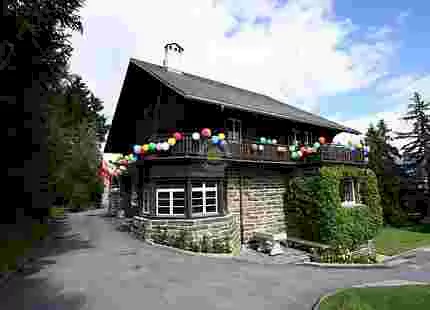 International Summer Camp Montana - Кранц-Монтана