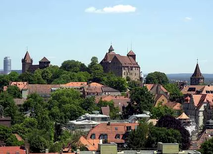 DID Deutsch-Institut - Нюрнберг