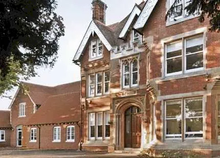 Worthgate School (CATS Canterbury)
