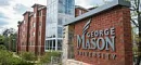 INTO George Mason University