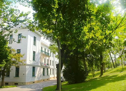 AMADEUS International School Vienna