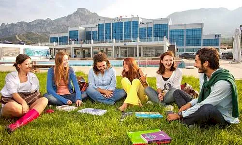 Университеты Кипра