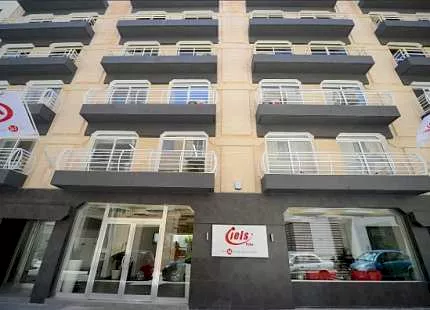 IELS Sliema