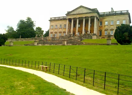 Prior Park College