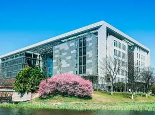Изображение Jiangsu University