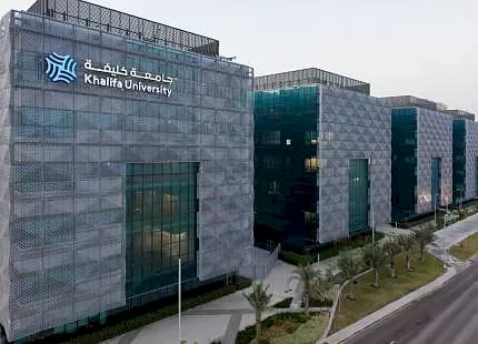 Khalifa University Abu Dhabi