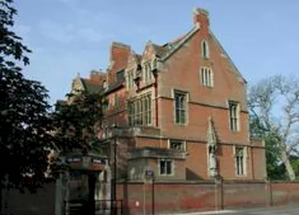 King's Ely International Study Centre