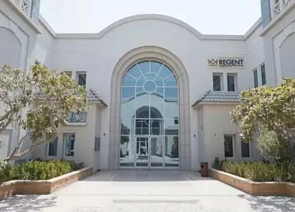 INTO University Study Center Dubai