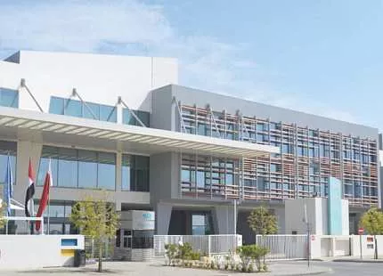 Nord Anglia International School Dubai 