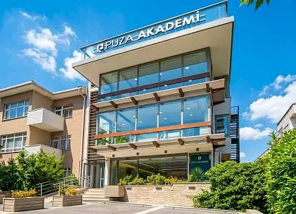 Puza Academy 