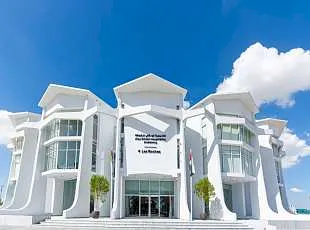 Изображение Les Roches: Abu Dhabi Hospitality Academy
