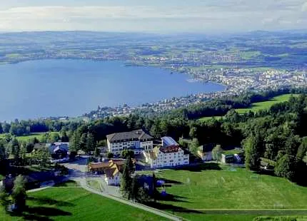 Institut Montana Zugerberg