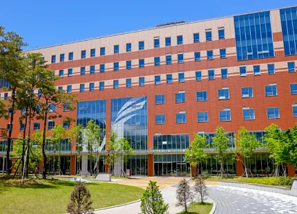 George Mason University Korea