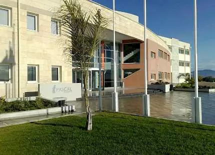 PASCAL English School