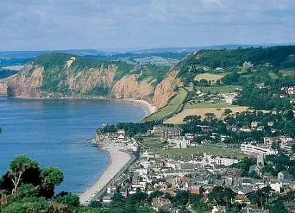 Sidmouth International school