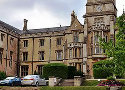 Kingswood School Bath
