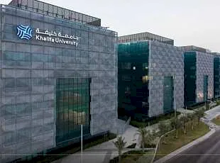 Изображение Khalifa University Abu Dhabi