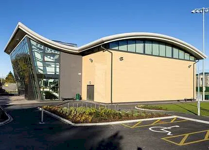 Emerald Cultural Institute - Alexandra College