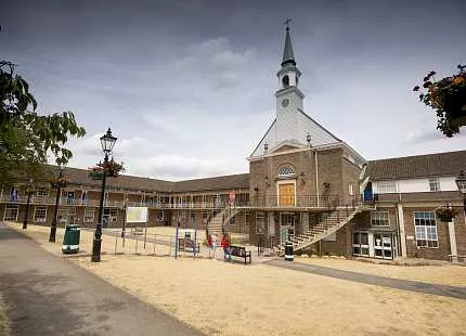 Oxford Brookes University 