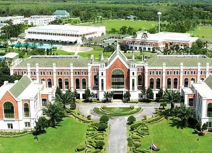 British International School