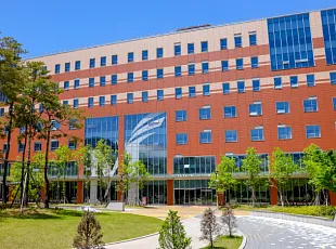 Изображение George Mason University Korea